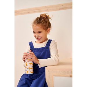 Produktbild für Trinkflasche Mepal Pop-up Campus, Spiderman