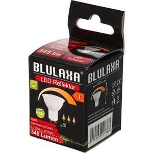 Produktbild für LED-Lampe Blulaxa GU10