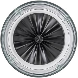 Produktbild für Zerkleinerer Caso Chop &amp; Go, 1747, elektrisch
