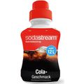 Sirup Sodastream Cola