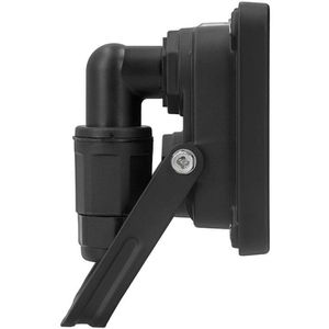 Produktbild für LED-Außenstrahler Goobay 53868, IP65 wasserdicht
