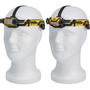Produktbild für Stirnlampe Petzl Xena LED, wiederaufladbar