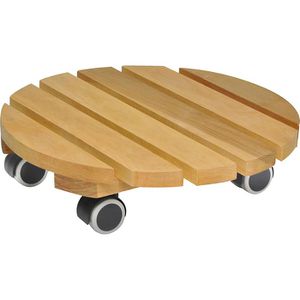 Pflanzenroller Wagner-System GH 0262, bis 100 kg, Ø 34 cm