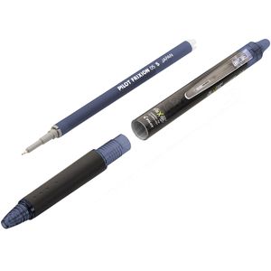 Produktbild für Tintenroller Pilot Frixion Point Clicker 0.5