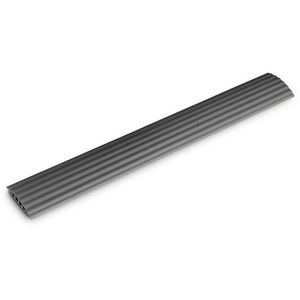 Produktbild für Kabelbrücke Defender Office GREY 4 Kanal
