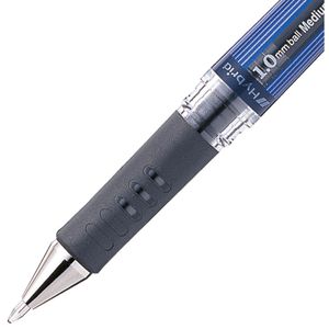 Produktbild für Gelschreiber Pentel Hybrid Gel Grip DX, K230