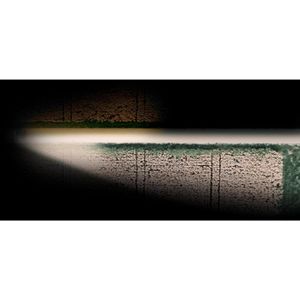 Produktbild für Zusatzscheinwerfer OSRAM LEDriving VX1000-CB SM, 12V/24V, LED