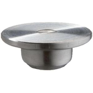 Produktbild für Schraubzwingen-Schutzkappe Bessey 8-teilig