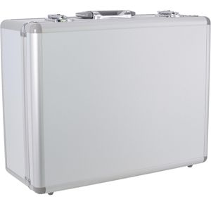 Produktbild für Transportkoffer Alumaxx 45138 Stratos IV aus Aluminium