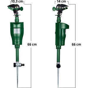 Produktbild für Tiervertreiber Gardigo 60140