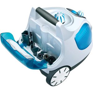 Produktbild für Dampfreiniger Thomas VAPORO Buggy, 792023