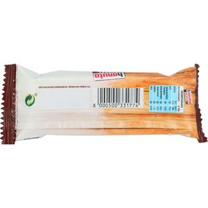 Produktbild für Schokoriegel Hanuta Riegel Milch &amp; Nuss