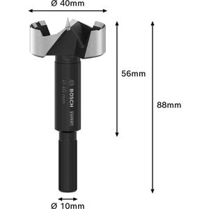 Produktbild für Forstnerbohrer Bosch EXPERT Wood 2608901840, Holzbohrer