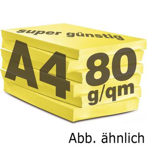 Produktbild für Kopierpapier Xerox Symphony Intensiv 003R93952, A4