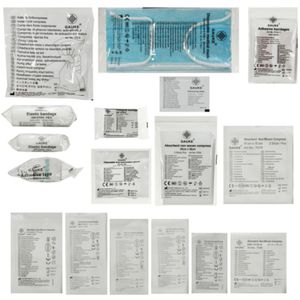 Produktbild für Erste-Hilfe-Koffer Teqler T145191