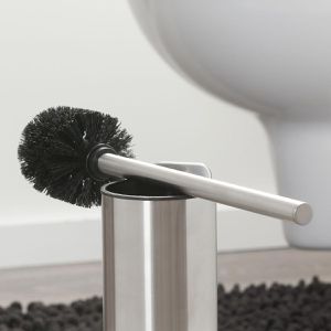 Produktbild für WC-Bürste Tiger Colar 1314830946, Edelstahl gebürstet