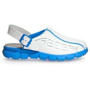 Produktbild für Berufsschuhe Abeba Dynamic 7312, OB