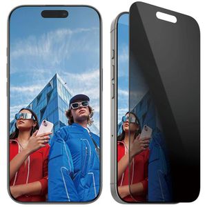 Produktbild für Displayschutzfolie PanzerGlass P2862, Privacy