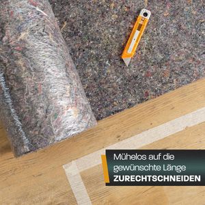 Produktbild für Malervlies Hinrichs 4687-FBM, 180g/m²