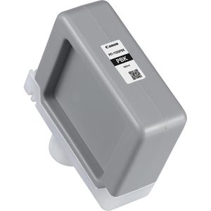 Produktbild für Tinte Canon PFI-1100PBK Foto schwarz
