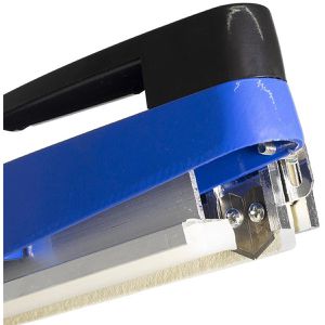 Produktbild für Folienschweißgerät Allpax 10001599, Schweißlänge 400 mm