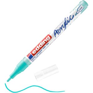 Acrylstifte Edding 5300 Acrylic, fein