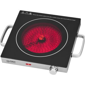 Kochplatte TZS-First-Austria FA-5097