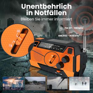 Produktbild für Radio Extralink SR-4000
