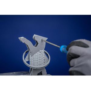 Produktbild für Werkstattfeile PFERD-TOOLS PF 1162 250 H2, Hieb 2