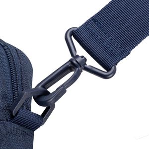 Produktbild für Laptoptasche Rivacase Kommodo 8035 Dark blue