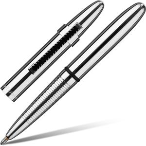Produktbild für Kugelschreiber Fisher-Space-Pen Bullet Chrom