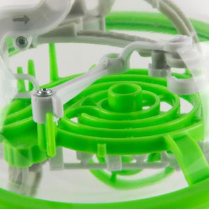 Produktbild für Geschicklichkeitsspiel Spin-Master Perplexus Go, sortiert
