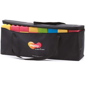 Produktbild für Bausteine Weplay KC0004-065, ab 2 Jahre