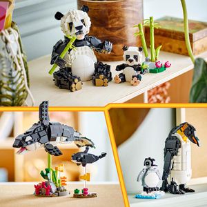 Produktbild für Klemmbausteine LEGO Creator 3in1 31165, ab 8 Jahre