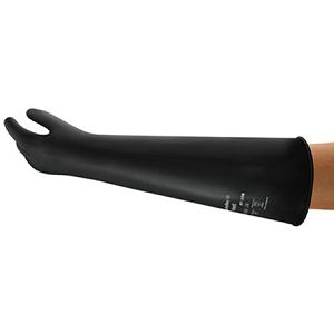 Produktbild für Chemikalienschutzhandschuhe Ansell AlphaTec