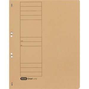 Ösenhefter Elba 21450 CH, A4, chamois