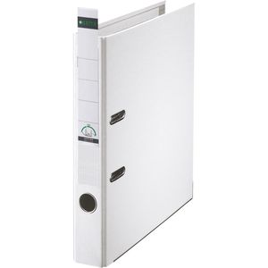 Produktbild für Ordner Leitz 1015-50-01, PP, A4