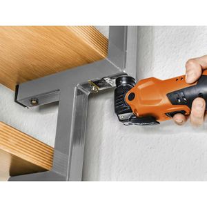 Produktbild für Multifunktionswerkzeug-Zubehör Fein E-Cut Carbide Pro