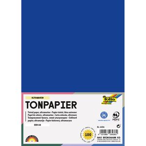 Tonpapier Folia 6436, A4