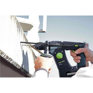 Produktbild für Bohrhammer Festool BHC 18-Basic, 577600, SDS+