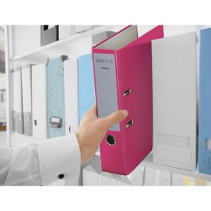 Produktbild für Ordner Centra 2301-41, Chromos, PP, A4