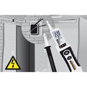 Produktbild für Spannungsprüfer Laserliner ActiveMaster Digital