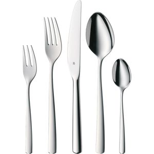 Produktbild für Besteck-Set WMF Professional Base, Edelstahl 18/10