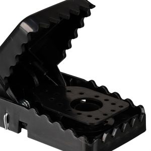 Produktbild für Mausefalle Relaxdays 10050763