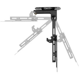 Produktbild für TV-Deckenhalterung myWall HL 45-2L, für 19 - 43 Zoll