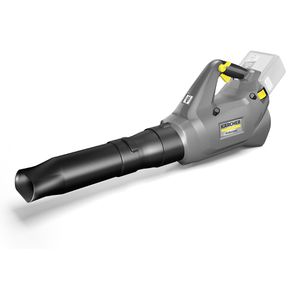 Laubbläser Kärcher LB 930/36 BP, Luftstrom 216 km/h, Akku