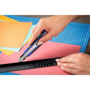 Produktbild für Cuttermesser Dahle Allround, 10875