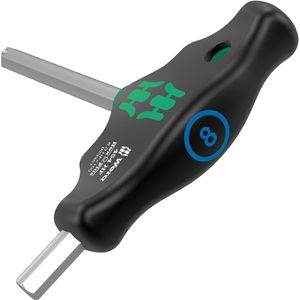 Produktbild für Sechskantschlüssel Wera 454/7 HF 1, 05023450001