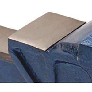 Produktbild für Schraubstock BGS-technic 59270