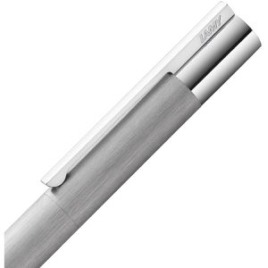 Produktbild für Kugelschreiber Lamy scala 251 brushed